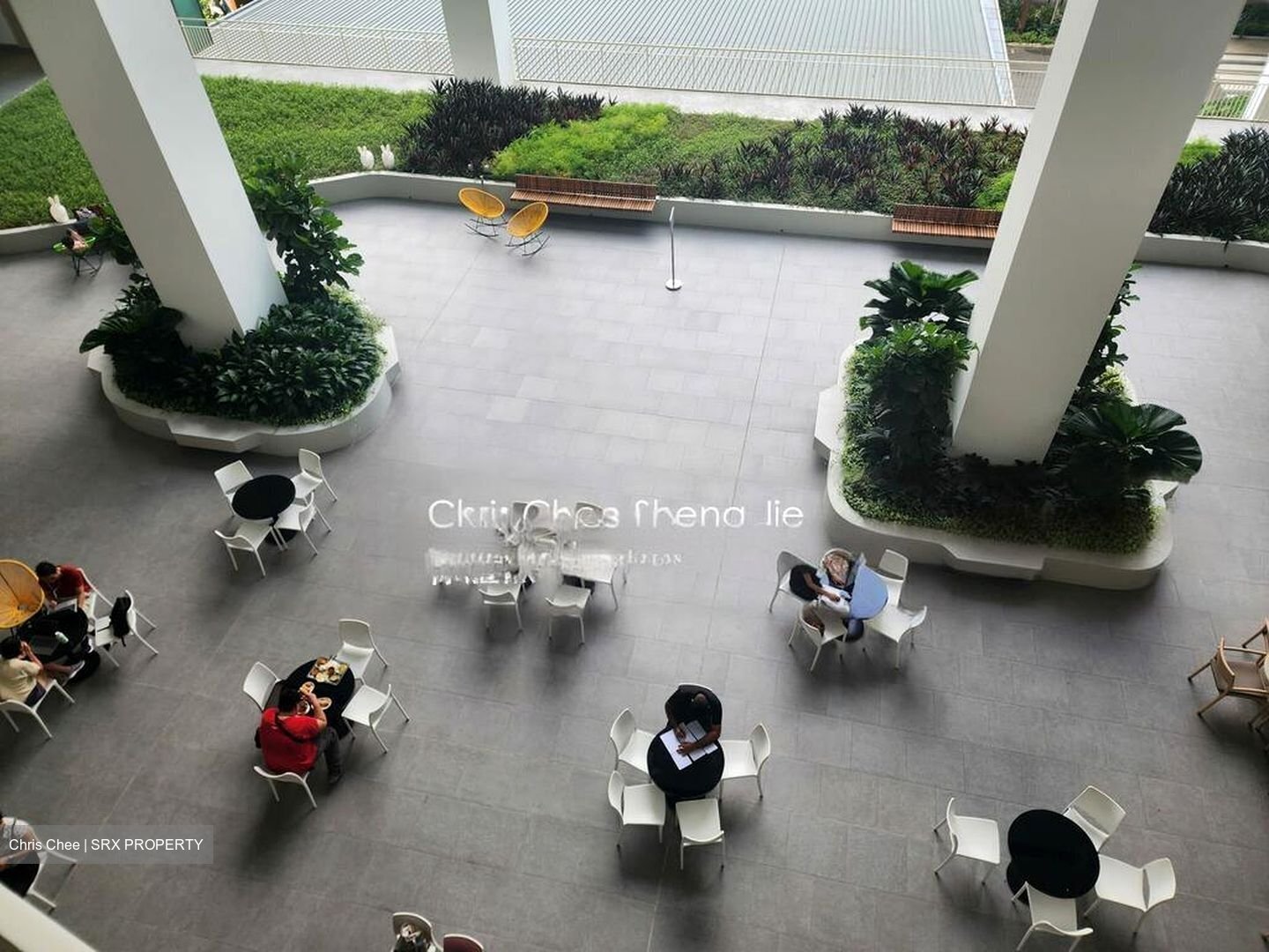 Imm Building (D22), Retail #456334161